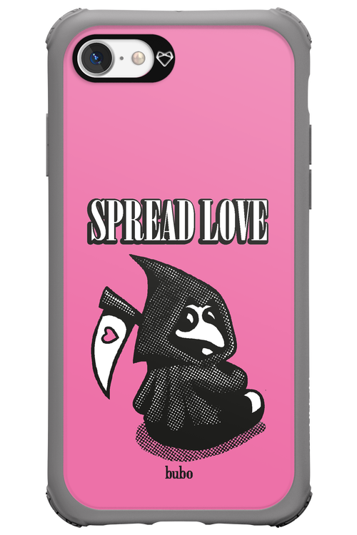 SPREAD LOVE - Apple iPhone 7