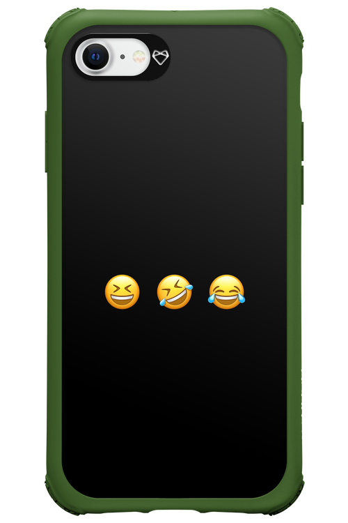 My Laugh - Apple iPhone SE 2020