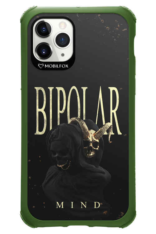 BIPOLAR - Apple iPhone 11 Pro