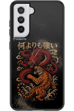 何よりも強いI 2.0 - Samsung Galaxy S21 FE
