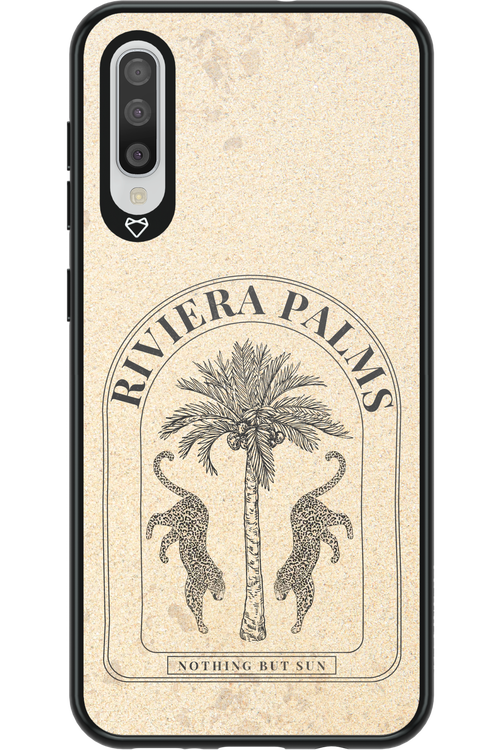 Riviera Palms 2.0 - Samsung Galaxy A50