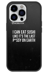 SUSHI 2.0 - Apple iPhone 13 Pro