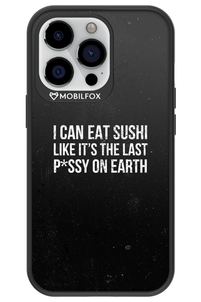 SUSHI 2.0 - Apple iPhone 13 Pro