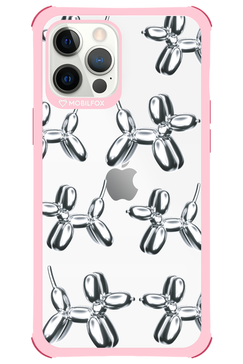 Balloon Dogs - Apple iPhone 12 Pro Max