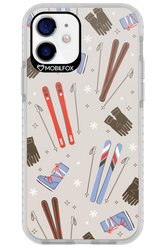 Ski Essentials - Apple iPhone 12