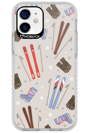 Ski Essentials - Apple iPhone 12