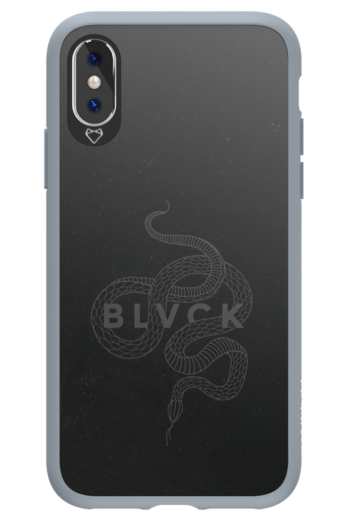 MAMBA 2.0 - Apple iPhone XS