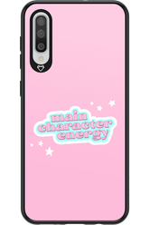 The Main Pink - Samsung Galaxy A50