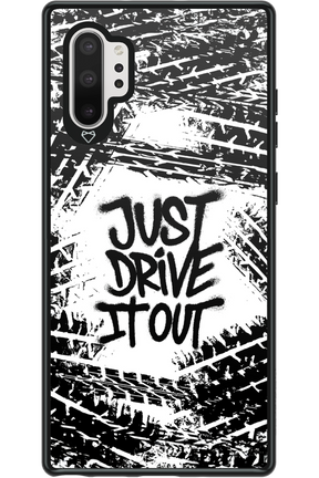 Drive It Out - Samsung Galaxy Note 10+
