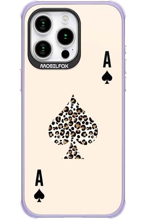 Roar of Ace - Apple iPhone 15 Pro Max