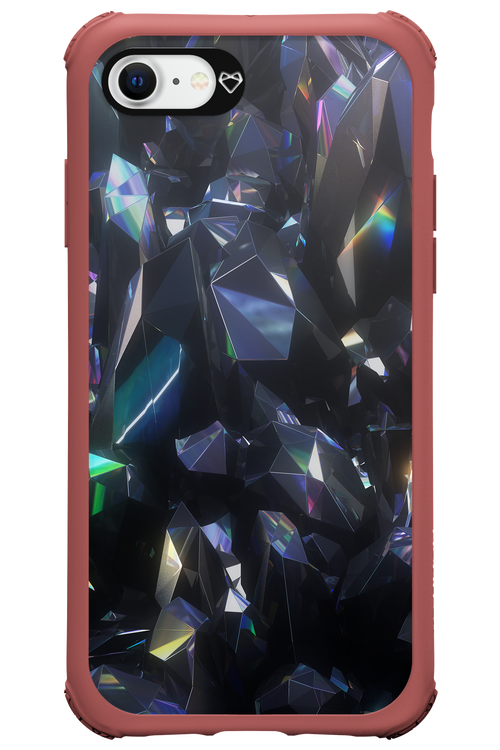Enigma Quartz - Apple iPhone 7