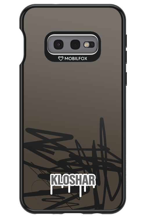 KLOSHAR - Samsung Galaxy S10e