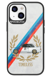 Timeless - Apple iPhone 13 Mini