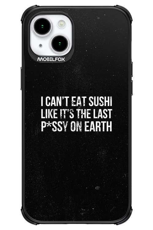 SUSHI 2.0 - Apple iPhone 15 Plus