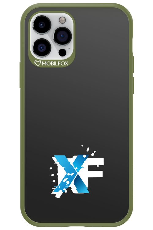 Impact Core - Apple iPhone 12 Pro