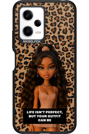 Perfect OOTD - Xiaomi Redmi Note 12 5G