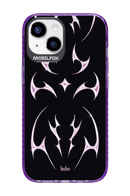 CHROMEROSA - Apple iPhone 14