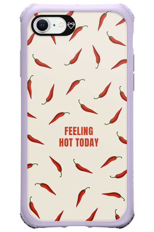 Hot Feeling 2.0 - Apple iPhone SE 2020