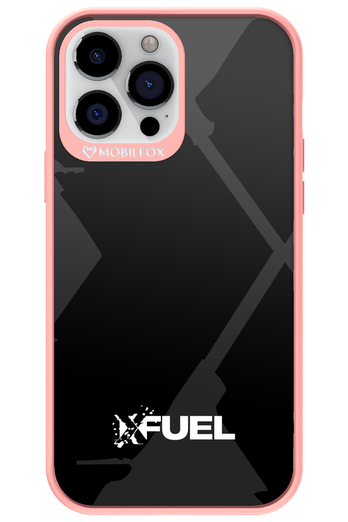 Shadow Mode - Apple iPhone 13 Pro Max