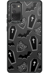 After Death - Samsung Galaxy Note 20