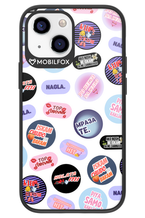 Sticker Era - Apple iPhone 13 Mini