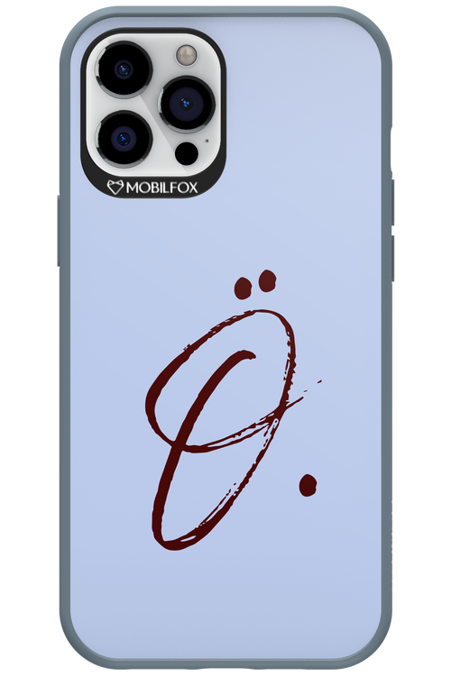 (Jellyfish Presso) O II 2.0 - Apple iPhone 12 Pro Max