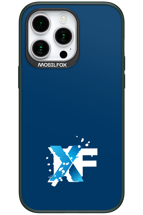 Nano Burst  - Apple iPhone 15 Pro Max