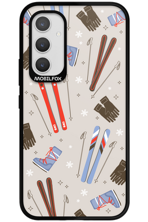 Ski Essentials - Samsung Galaxy A54