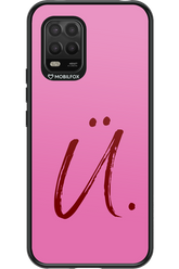 (Sorbet) U II 2.0 - Xiaomi Mi 10 Lite 5G