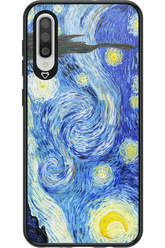 Starry Night 2.0 - Samsung Galaxy A50