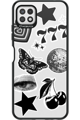 Sticker - Samsung Galaxy A22 5G