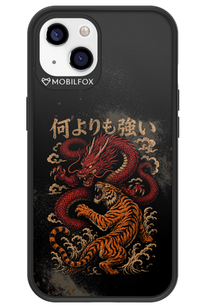 何よりも強いI 2.0 - Apple iPhone 13