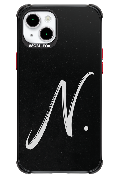 (Off Space) N 2.0 - Apple iPhone 15 Plus