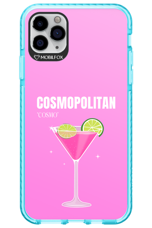 Cosmo - Apple iPhone 11 Pro Max