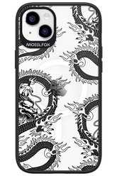 Dragon's Fire - Apple iPhone 14 Plus