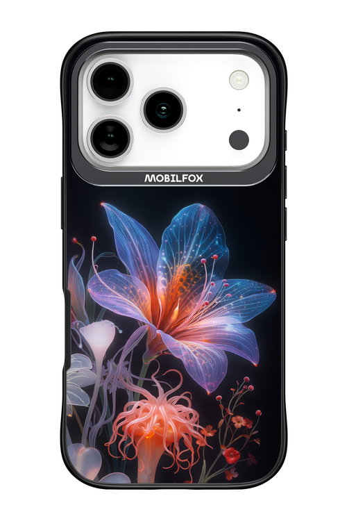 BIOLUMINESCENT 2.0 - Apple iPhone 17 Pro