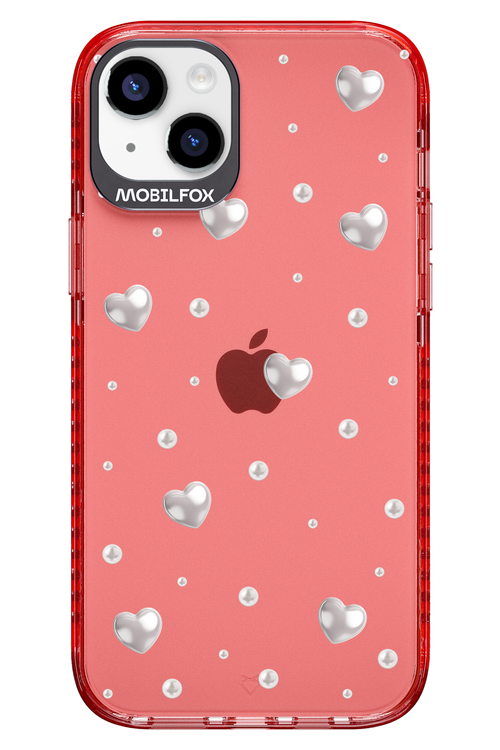 Pearl Tears - Apple iPhone 14 Plus