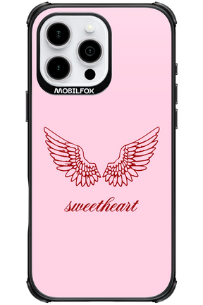 Sweetheart - Apple iPhone 16 Pro Max