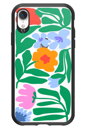 My Flowergarden - Apple iPhone XR