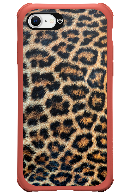 Leopard - Apple iPhone SE 2022