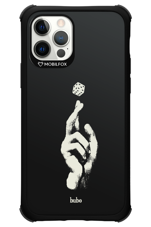 DAMNED LUCK 2.0 - Apple iPhone 12 Pro