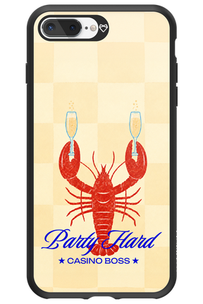 Party Hard 2.0 - Apple iPhone 7 Plus