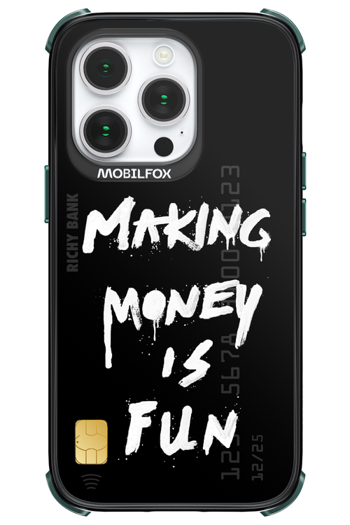 Funny Money - Apple iPhone 14 Pro