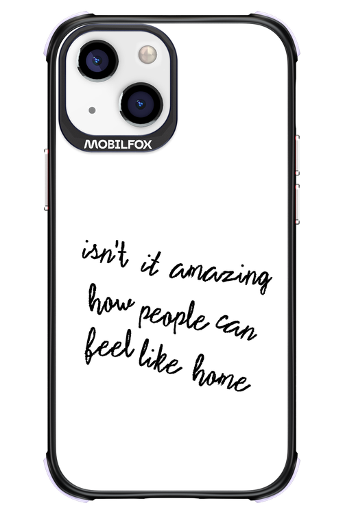 Isn't It - Apple iPhone 13 Mini