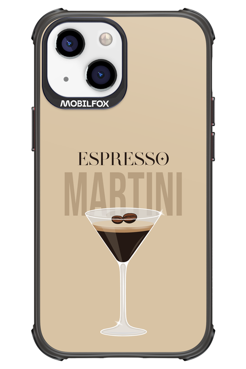 Espresso M - Apple iPhone 13 Mini
