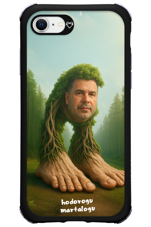 Hodorogu Martalogu - Apple iPhone 7