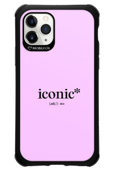 Iconic_ Pink - Apple iPhone 11 Pro