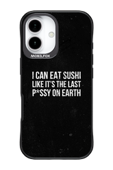 SUSHI 2.0 - Apple iPhone 17