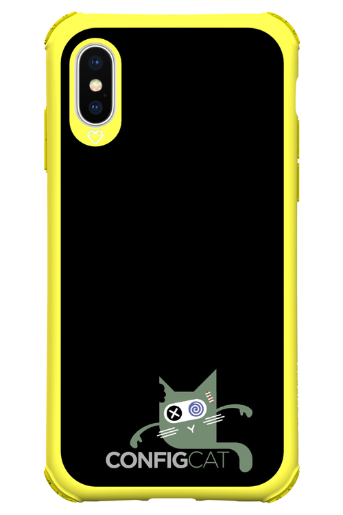 zombie2 - Apple iPhone XS