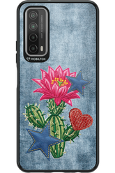 Cowgirl Jeans 2.0 - Huawei P Smart 2021